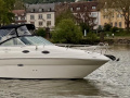 Sea Ray er 255 Kabinski čoln