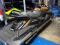 Yamaha FX SVHO Limited Jet ski