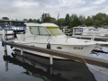 Sessa Dorado 28 Motoryat