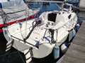 Elan ELAN210 Barco de passeio diurno