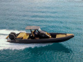 Viper Magnum 970 RIB