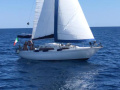 Artmare Cat 33 Klassisk sejlyacht