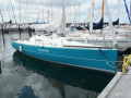 Beneteau First 27.7 Jacht żaglowy