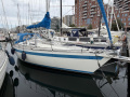 Sweden Yachts 340 Segelyacht
