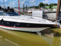 Sunseeker Camargue 50 Motoryat