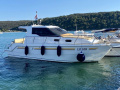 SAS-Vektor Vektor 950 Sportboot