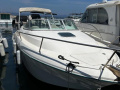 Jeanneau Leader 705 Bateau à cabine