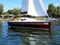 Deltania 20.5 Sport Performance Cruiser Segelyacht