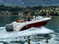 Pacific Craft 690 DC Kamaralı tekne