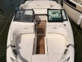 Sea Ray 190 SPX Bowrider