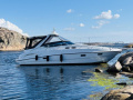 Sealine 38 Sport Open Kamaralı tekne