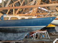 Bianca 27 Motorsailer