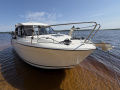 Jeanneau Merry Fisher 695 Iate a motor