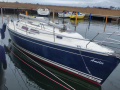 Hanse 312 Yelkenli yat