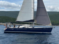 Beneteau Oceanis Cliper 473 Segelyacht