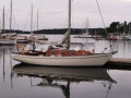 Vind&ouml; 50 Seilyacht