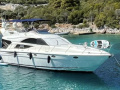 Fairline Phantom 50 Flybridge