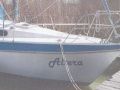 Balaton Jedrilica