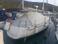 Bavaria Cruiser 31 Yelkenli yat