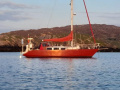 Sigma 30 Cruisingjacht