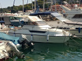 Acquaviva Frontier 21 Kajütboot