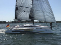 Quorning Dragonfly 28 Trimaran