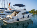 Sealine 42.5 Fly Flybridge