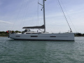 DUFOUR 560 Grand Large Yelkenli yat