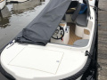 Oud Huijzer Sloep Motoryat
