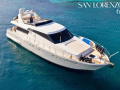 Sanlorenzo 62 Flybridge