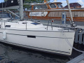 Bavaria Cruiser 40 S Segelyacht