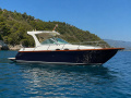 Astromar LC870 Hardtop