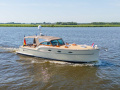 Pieter Beeldsnijder PB Timeless 36 Special Motoryat