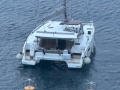 Fountaine Pajot Lucia 40 Catamaran
