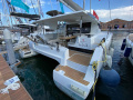 Fountaine Pajot Lucia 40 Katamarán