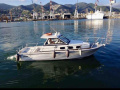 DC7 Kabinski brod
