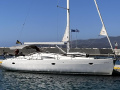Elan 434 Impression Jadralna jahta