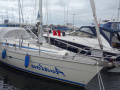 Bavaria 37 / 370 Caribic Zeiljacht