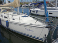Hanse 341 Yelkenli yat