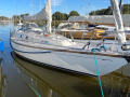 Bianca Commander 31 Segelyacht