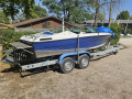 Regal Medalion 185 Sportski brod