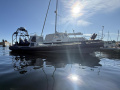 Viking Norsafe 750 Arbeitsboot