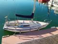 Beneteau First 28 Barco a quilla