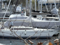Jeanneau Attalia 32 Segelyacht