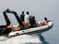 Aquamax B23 Gumenjak s čvrstim trupom