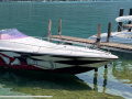 Tullio Abbate Tullio Abbate Sportboot