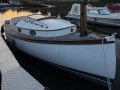 Fricke & Dannhus Seezunge Typ B/ Catboat Motorsailer
