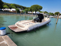 Scanner Envy 1100 RIB