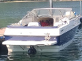 Bayliner Discovery 192 Kateris su kajute