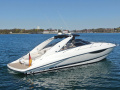 Sunseeker Superhawk 43 Sürat teknesi